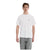 Arc'teryx Kragg SuperLight Cotton Bird Word Short-Sleeve T-Shirt - Men's White Light/Black