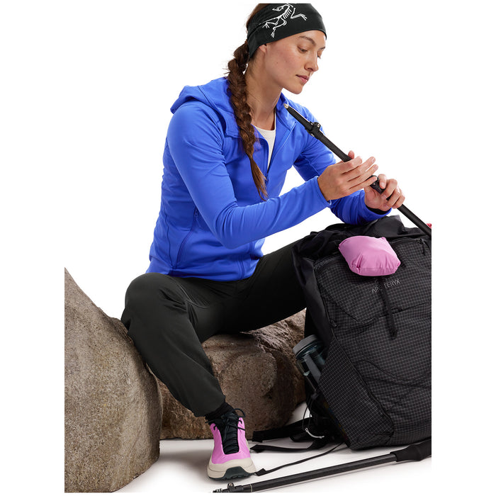 Arc'teryx Kyanite LT Hoodie - Women's Electra