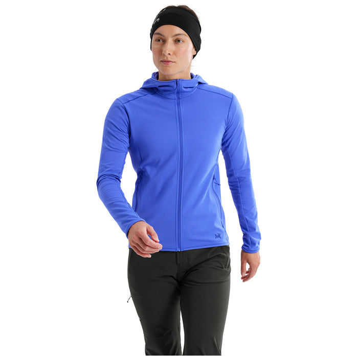 Arc'teryx Kyanite LT Hoodie - Women's Electra