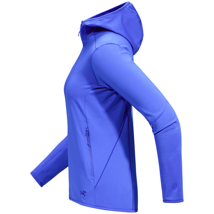 Arc'teryx Kyanite LT Hoodie - Women's Electra