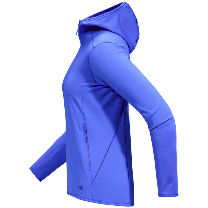 Arc'teryx Kyanite LT Hoodie - Women's Electra