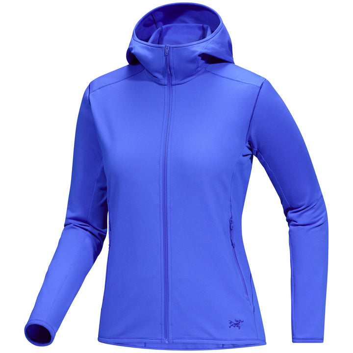 Arc'teryx Kyanite LT Hoodie - Women's Electra