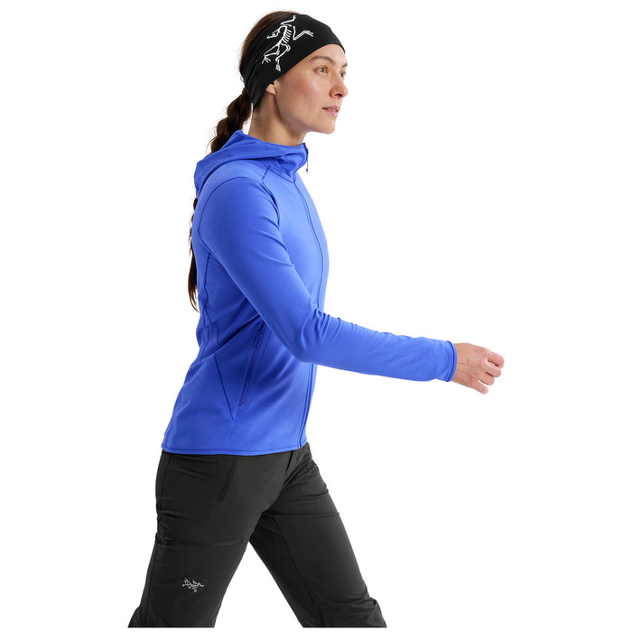 Arc'teryx Kyanite LT Hoodie - Women's Electra