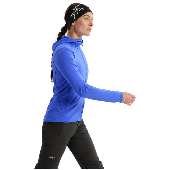 Arc'teryx Kyanite LT Hoodie - Women's Electra