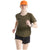 Arc'teryx Norvan Crew - Women's Tatsu