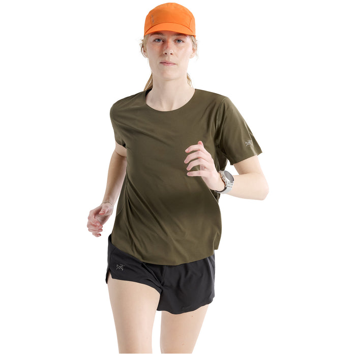 Arc'teryx Norvan Crew - Women's Tatsu
