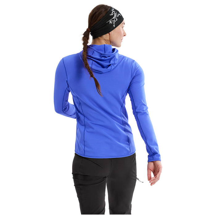 Arc'teryx Kyanite LT Hoodie - Women's Electra