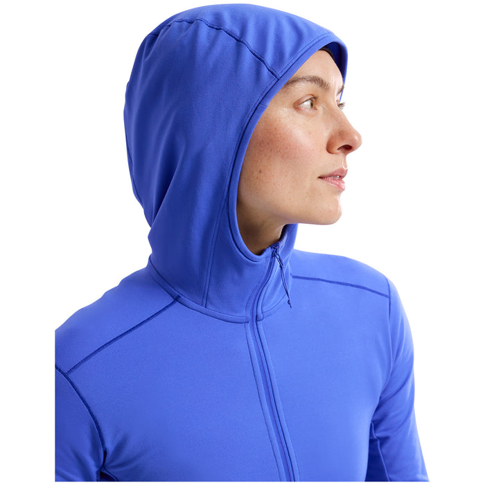 Arc'teryx Kyanite LT Hoodie - Women's Electra