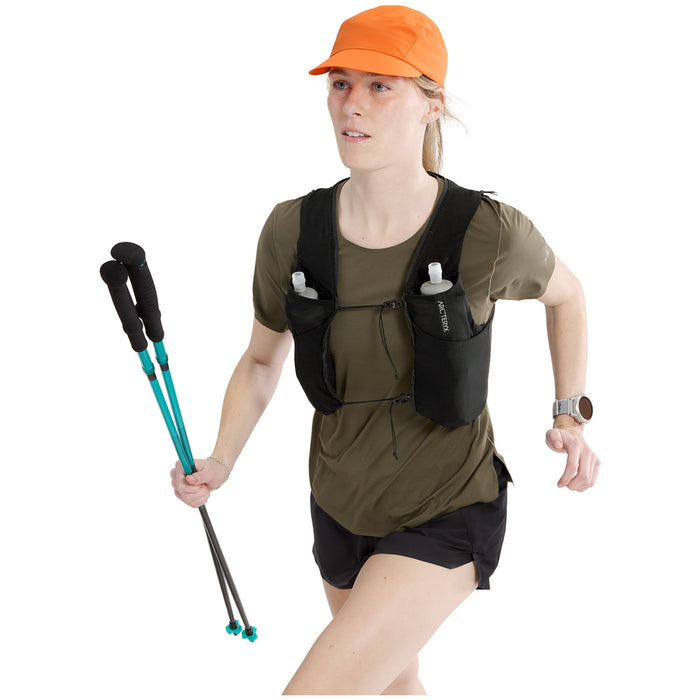 Arc'teryx Norvan Crew - Women's Tatsu