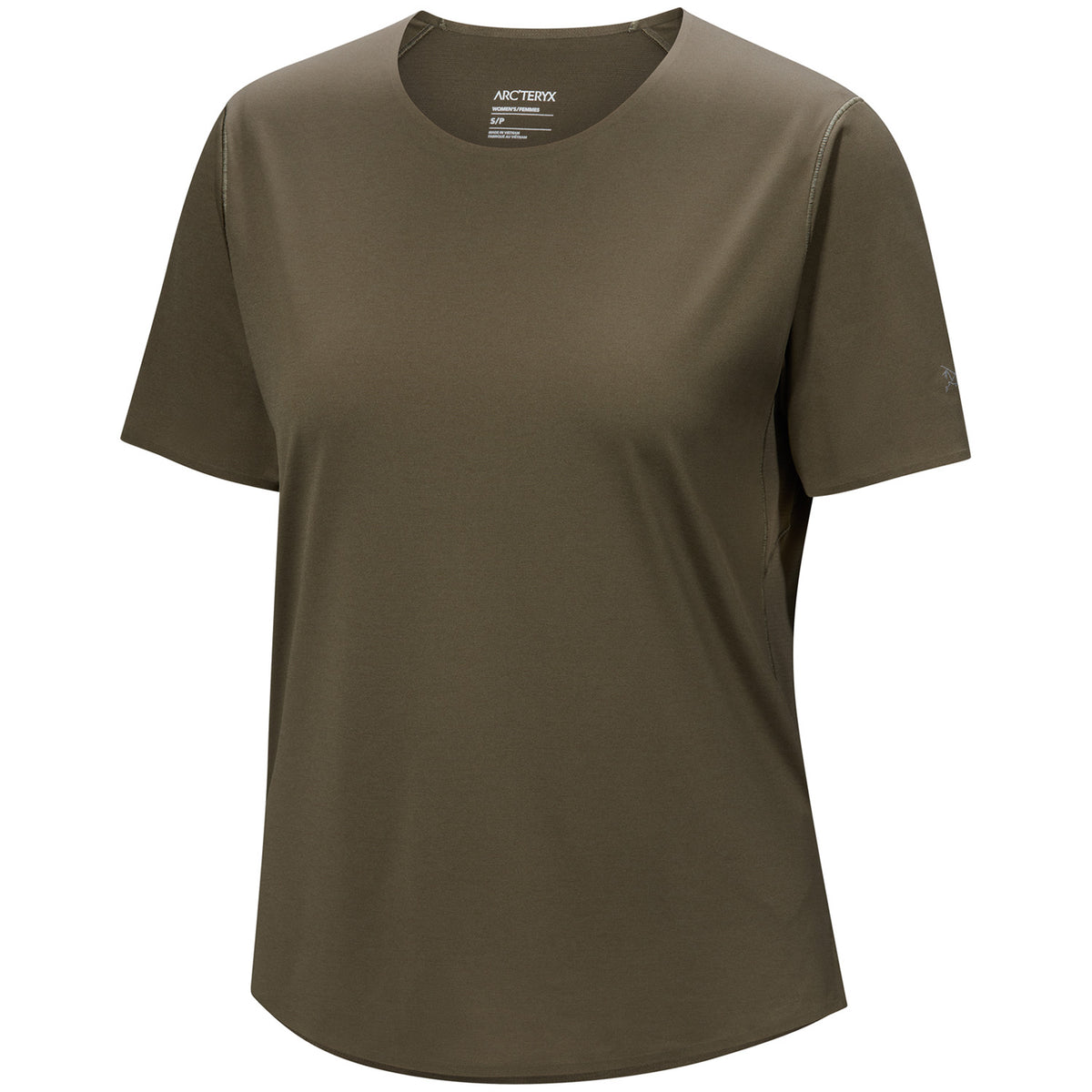 Arc'teryx Norvan Crew - Women's Tatsu