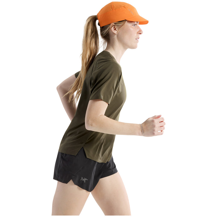 Arc'teryx Norvan Crew - Women's Tatsu