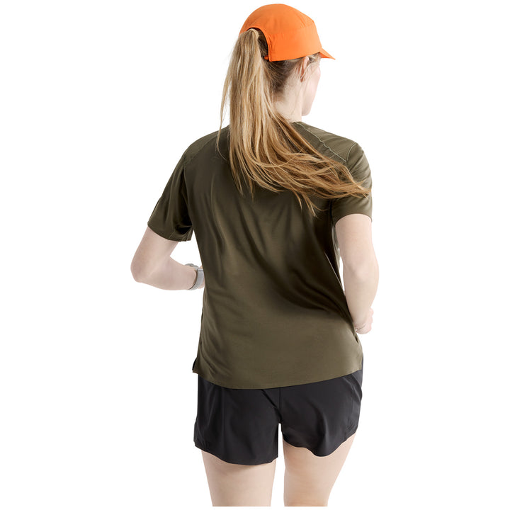 Arc'teryx Norvan Crew - Women's Tatsu