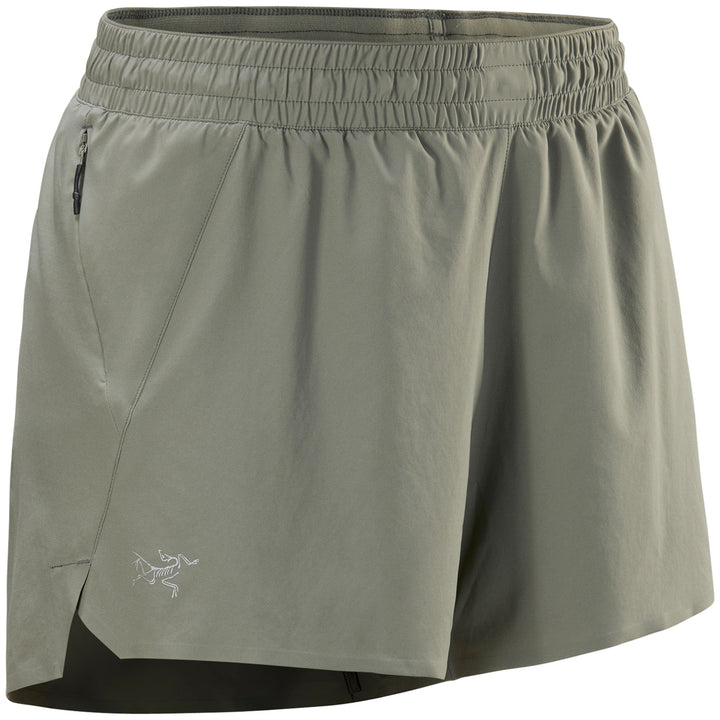 Arc'teryx Norvan 5' Shorts - Women's Forage