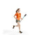 Arc'teryx Norvan 5' Shorts - Women's Forage