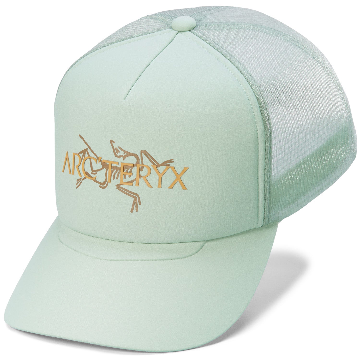 Arc'teryx Bird Word Trucker Hat – evo