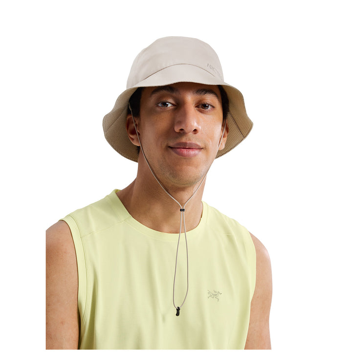 Arc'teryx Sinsolo Bucket Hat Rune