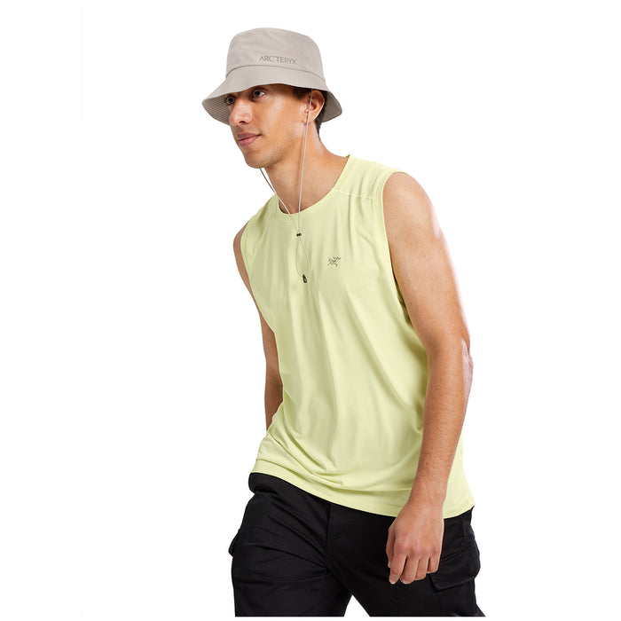 Arc'teryx Sinsolo Bucket Hat Rune