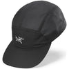 Black/Arctic Silk