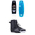 Hyperlite Sender + Team X Wakeboard Package 2026