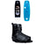 Hyperlite Sender + Team OT Wakeboard Package 2026