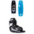 Hyperlite Sender + Formula Wakeboard Package 2026