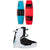 Ronix District + Vision Pro wakeboard Package - Kids' 2026