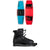 Ronix District Jr. + Divide Wakeboard Package - Kids' 2026