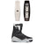 Ronix Supreme +  Supreme BOA Wakeboard Package 2025