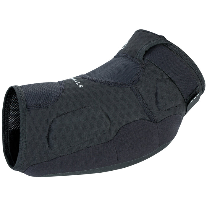 ION E-Lite Elbow Pads Black