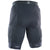 ION Protection Wear Plus AMP Shorts Black