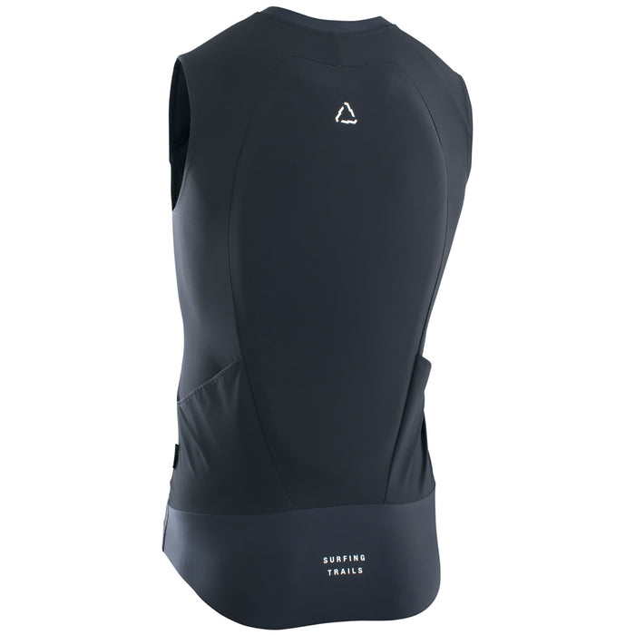 ION Protection Wear AMP Vest Black