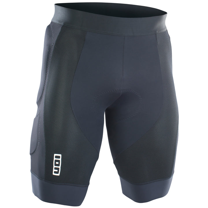 ION Protection Wear Plus AMP Shorts Black