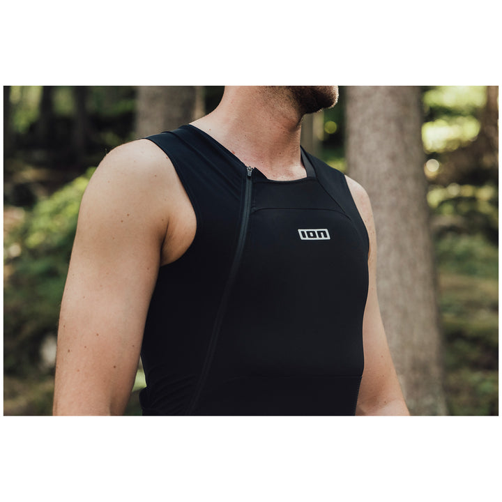 ION Protection Wear AMP Vest Black