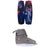 Hyperlite Eden + Viva Wakeboard Package - Women's