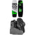 Ronix Vault + Liquid Force Idol 6X Wakeboard Package