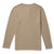 Seager Sawpit Henley Long-Sleeve Thermal - Men's Stone