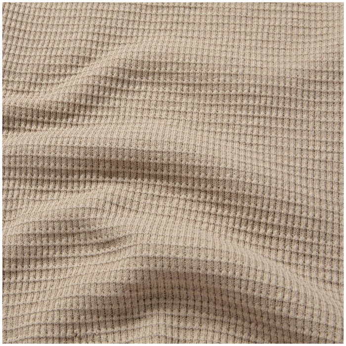 Seager Sawpit Henley Long-Sleeve Thermal - Men's Stone