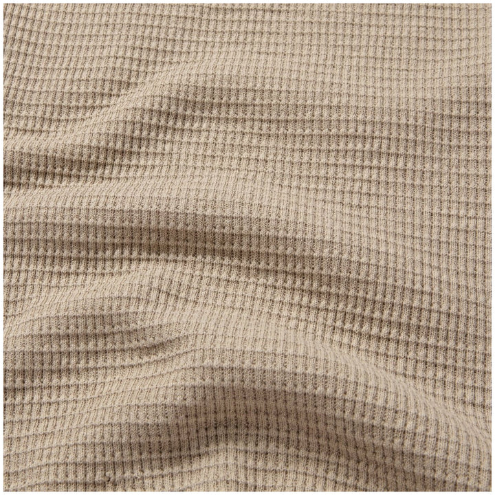 Seager Sawpit Henley Long-Sleeve Thermal - Men's Stone