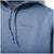Seager Good Company Hoodie - Men's Petrol Blue