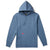 Seager Good Company Hoodie - Men's Petrol Blue