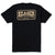 Seager Good Good T-Shirt - Men's Black