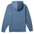 Seager Good Company Hoodie - Men's Petrol Blue