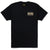 Seager Good Good T-Shirt - Men's Black