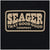 Seager Good Good T-Shirt - Men's Black