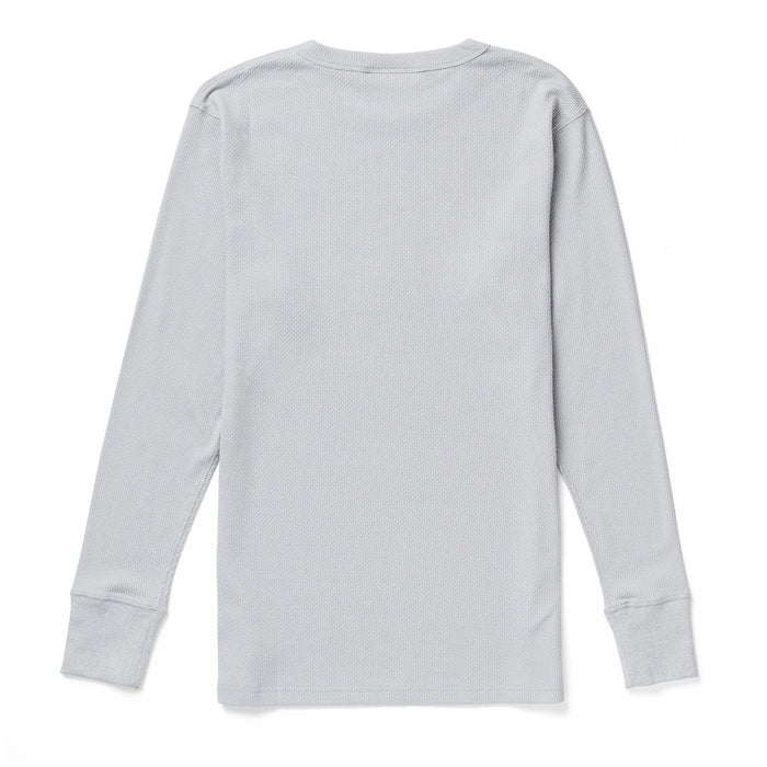 Seager Dozer Base Layer Thermal - Men's Heather Grey