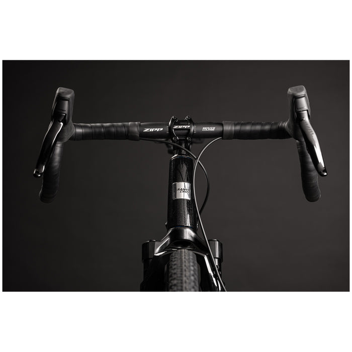 Santa Cruz Stigmata 4 CC Red Force 1x Reserve 700c Complete Bike 2025