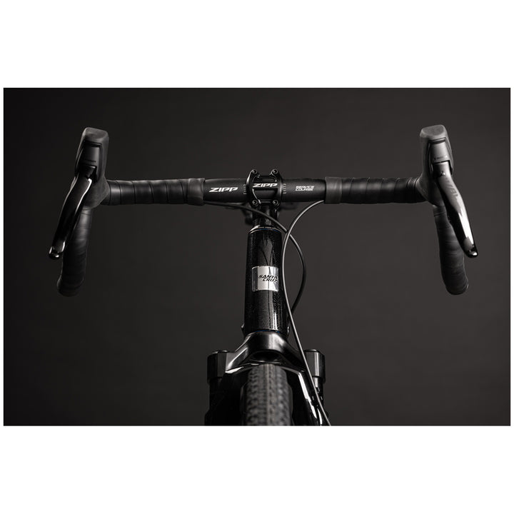 Santa Cruz Stigmata 4 CC Red Force 1x Reserve 700c Complete Bike 2025
