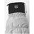 Hestra Luomi CZone Mittens - Women's Pale Grey