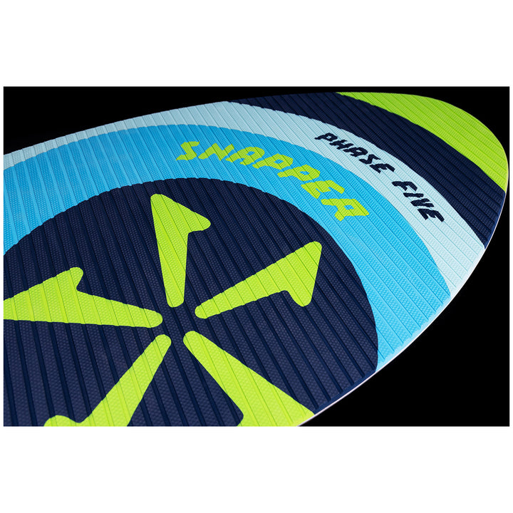 Phase Five Snapper Wakesurf Board - Kids' 2025