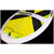 Phase Five Diamond CL Wakesurf Board 2025